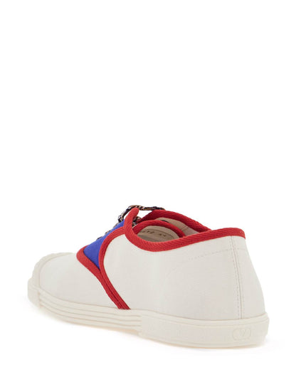 Valentino Garavani bay by bay sneakers collection