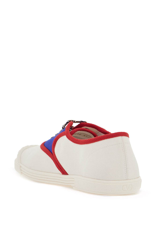 Valentino Garavani bay by bay sneakers collection