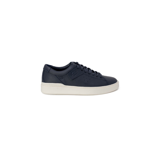 Clarks Men Sneakers-Shoes Sneakers-Clarks-blue-40-Urbanheer