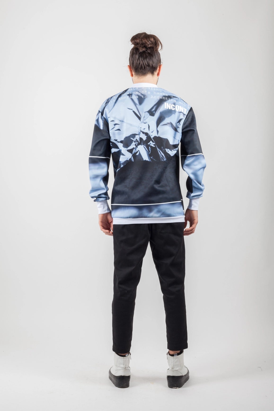 Light Sweatshirt-Clothing - Men-Xconcept-Urbanheer