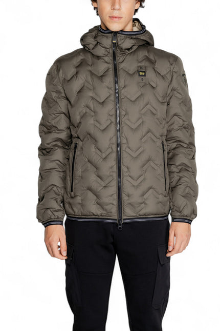 Blauer Men Jacket