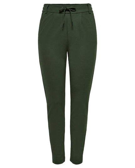 Only Women Trousers-Only-green-L_30-Urbanheer