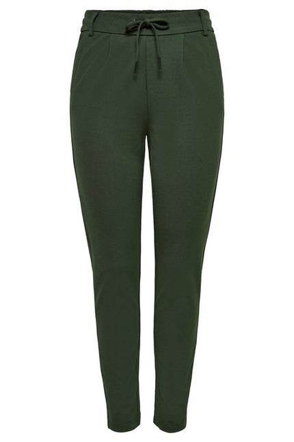 Only Women Trousers-Only-green-L_30-Urbanheer