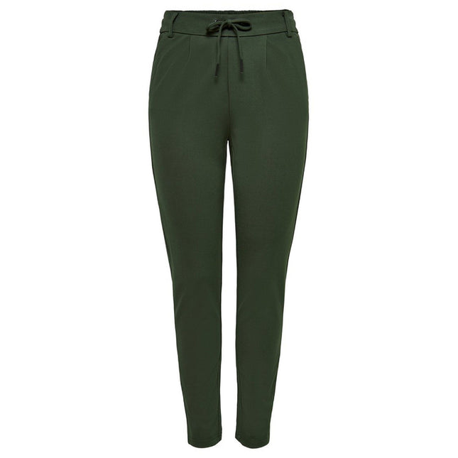 Only Women Trousers-Only-green-L_30-Urbanheer