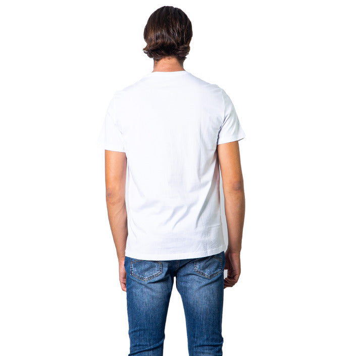 Armani Exchange Men T-Shirt-Clothing - Men-Armani Exchange-Urbanheer