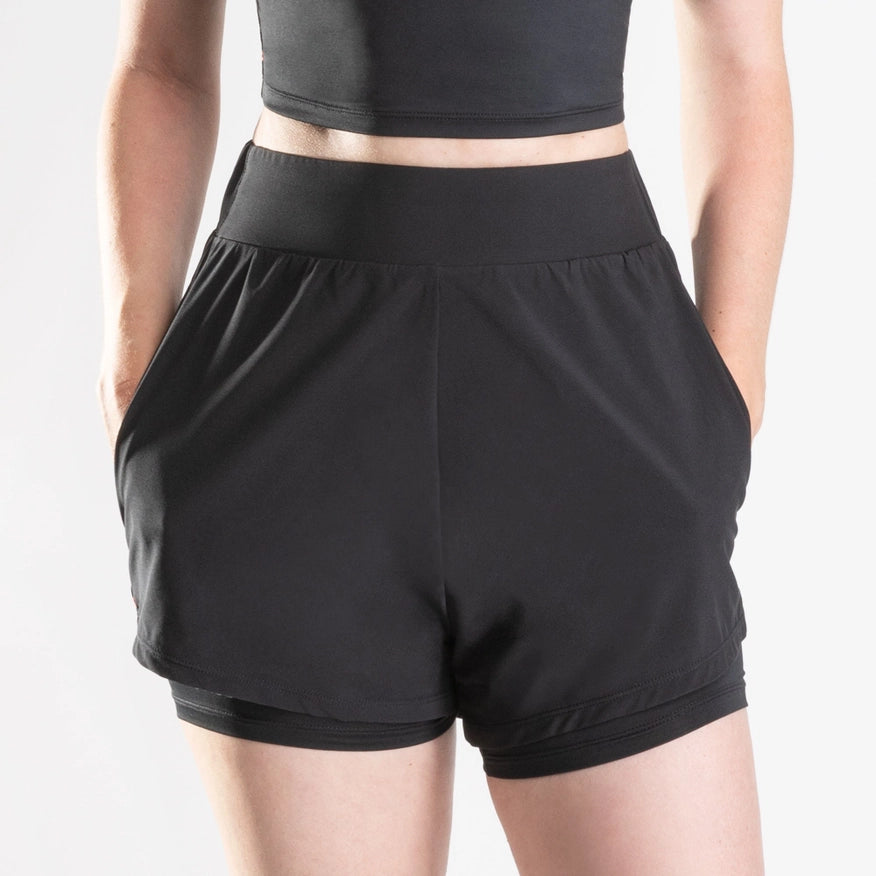 Eco Running Shorts