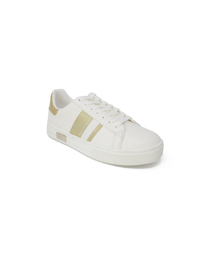 Armani Exchange Women Sneakers-Shoes Sneakers-Armani Exchange-Urbanheer