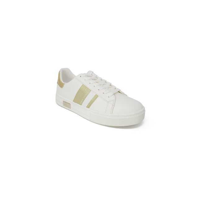 Armani Exchange Women Sneakers-Shoes Sneakers-Armani Exchange-Urbanheer