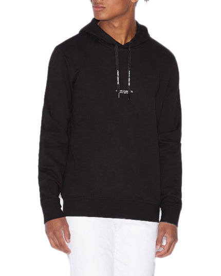 Armani Exchange Men Sweatshirts-Clothing Sweatshirts-Armani Exchange-black-XS-Urbanheer