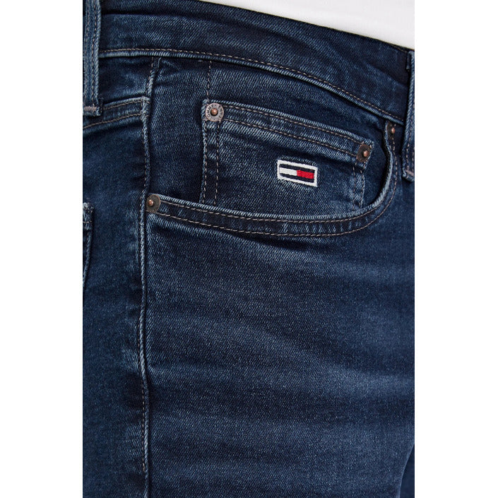 Tommy Hilfiger Jeans Men Jeans-Clothing Jeans-Tommy Hilfiger Jeans-Urbanheer