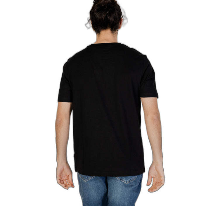 Boss Men T-Shirt-Clothing T-shirts-Boss-Urbanheer