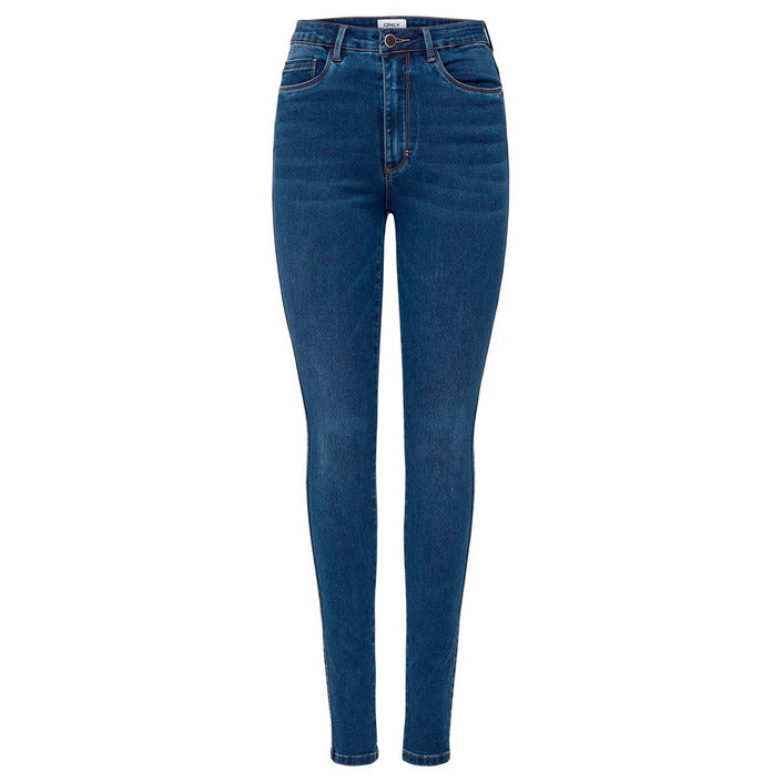 Only Women Jeans-Only-blue-L_30-Urbanheer