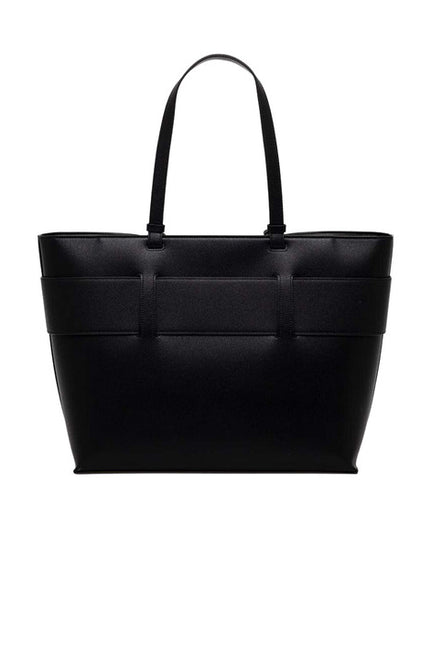 Armani Exchange Women Bag-Accessories Bags-Armani Exchange-black-Urbanheer