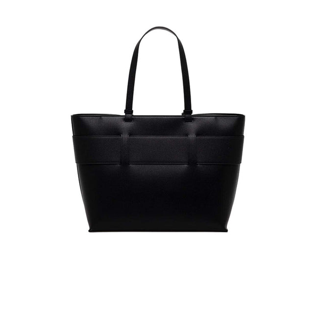 Armani Exchange Women Bag-Accessories Bags-Armani Exchange-black-Urbanheer