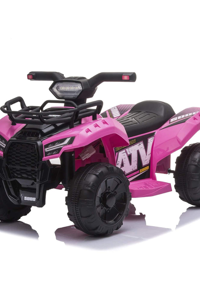 6V Freddo Mini ATV 1 Seater