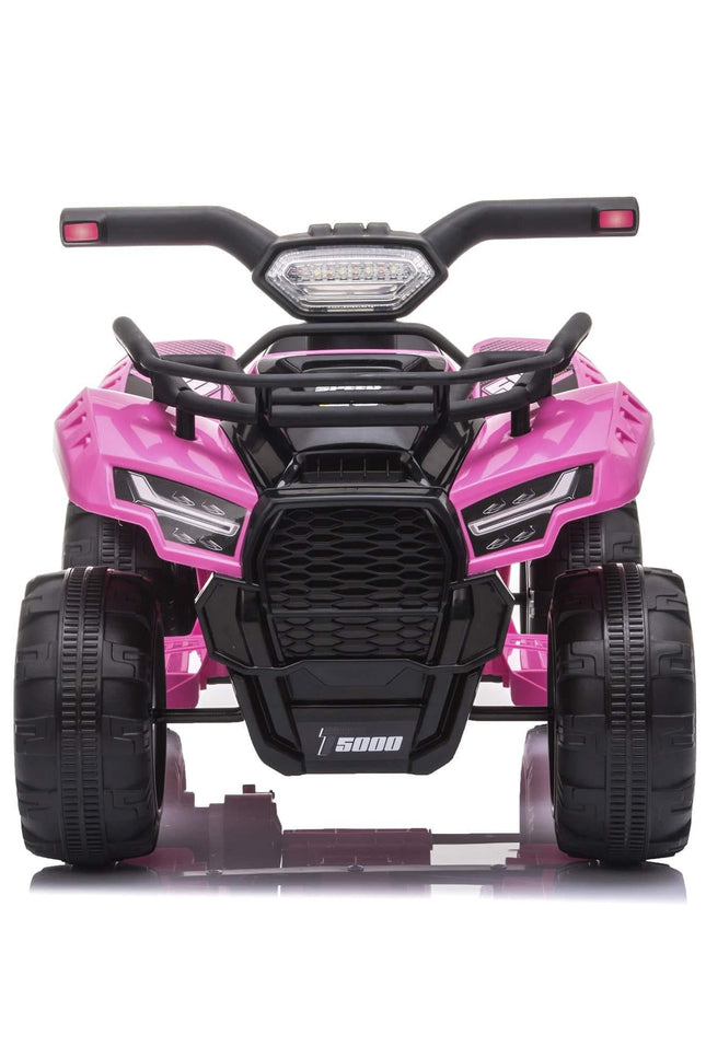 6V Freddo Mini ATV 1 Seater