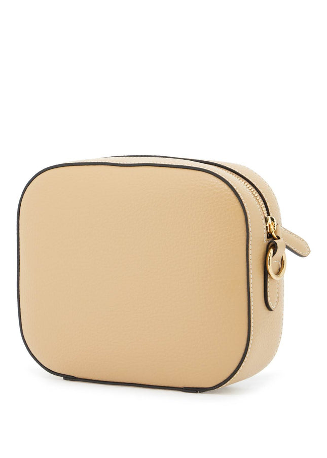 Stella McCartney logo-printed camera bag for