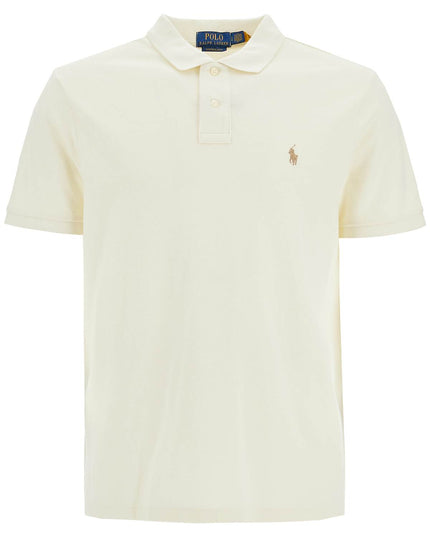 Polo Ralph Lauren polo shirt with embroidered pony