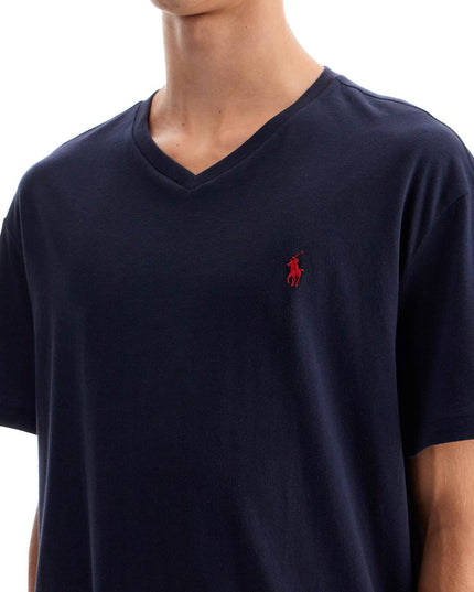 Polo Ralph Lauren classic fit v-neck t-shirt