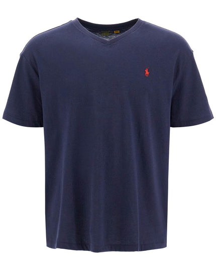 Polo Ralph Lauren classic fit v-neck t-shirt