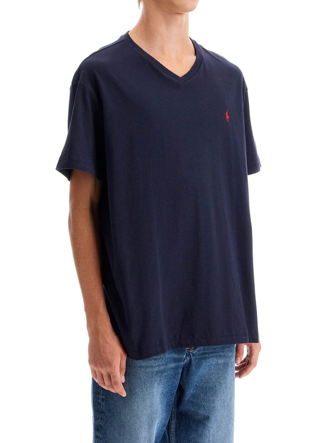 Polo Ralph Lauren classic fit v-neck t-shirt