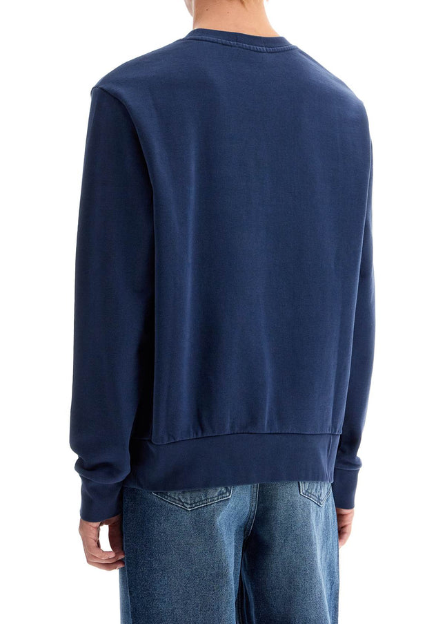 Polo Ralph Lauren loopback cotton crewneck sweatshirt