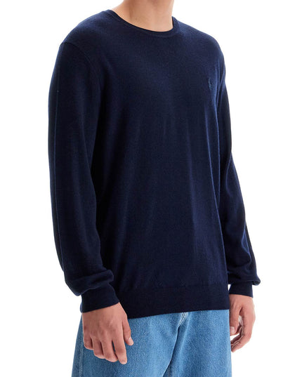 Polo Ralph Lauren crewneck pullover with embroidered