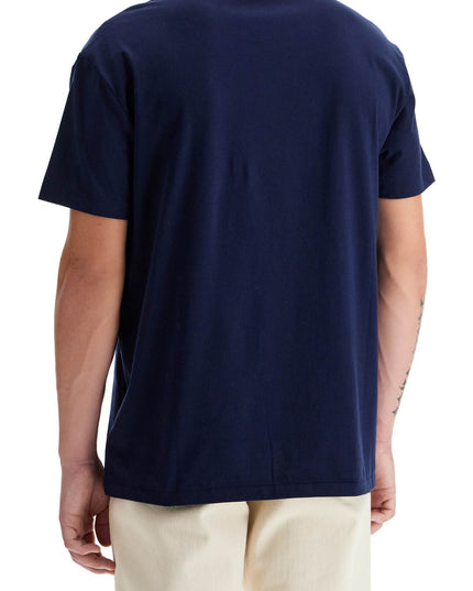 Polo Ralph Lauren classic fit logo t-shirt