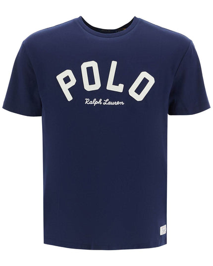 Polo Ralph Lauren classic fit logo t-shirt