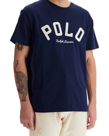 Polo Ralph Lauren classic fit logo t-shirt