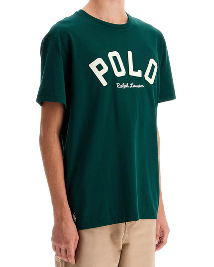 Polo Ralph Lauren classic fit logo t-shirt