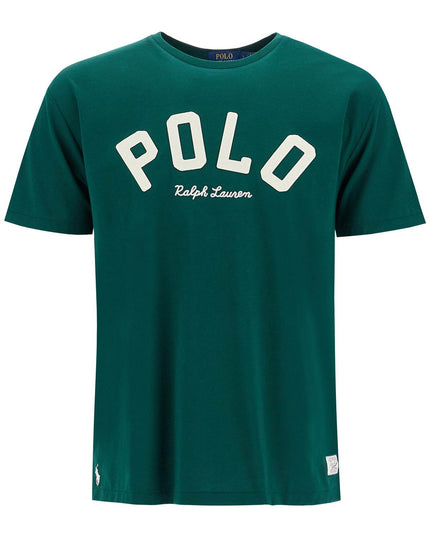 Polo Ralph Lauren classic fit logo t-shirt