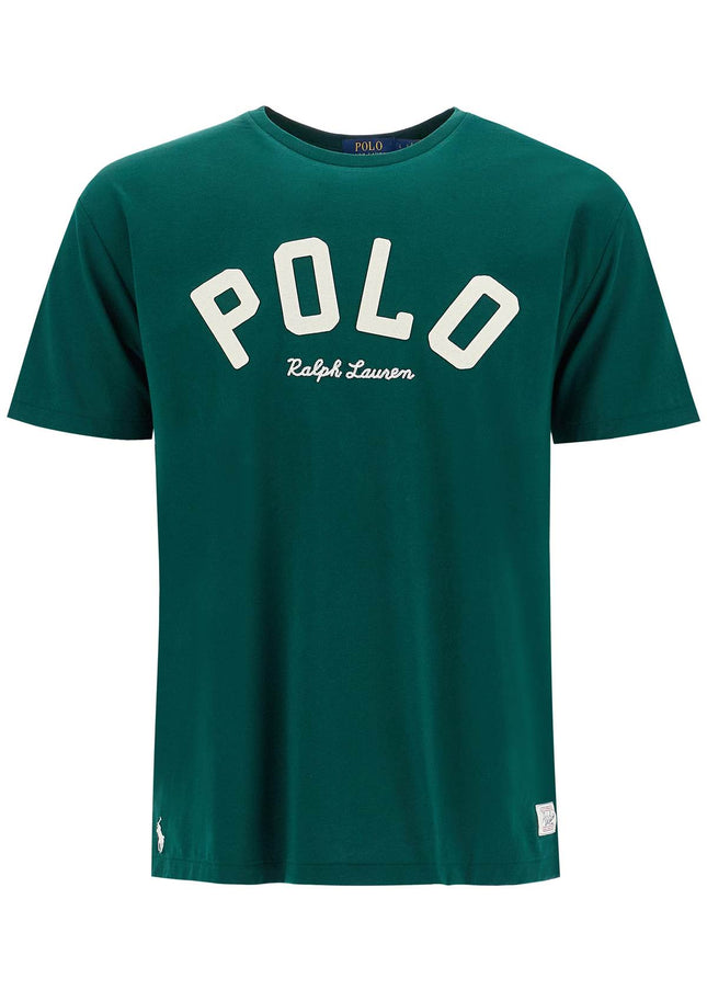 Polo Ralph Lauren classic fit logo t-shirt