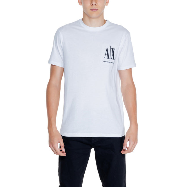 Armani Exchange Men T-Shirt