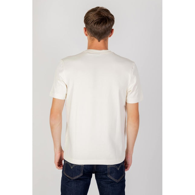 Boss Men T-Shirt-Clothing - Men-Boss-Urbanheer