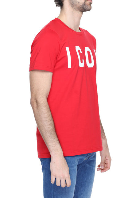 Icon Men T-Shirt-Clothing T-shirts-Icon-Urbanheer