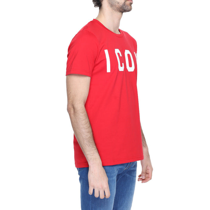 Icon Men T-Shirt-Clothing T-shirts-Icon-Urbanheer