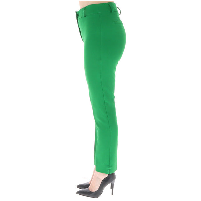 Sol Wears Women Women Trousers-Sol Wears Women-Urbanheer