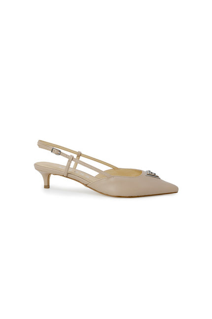 Guess Women Pumps Shoes-Shoes Pumps Shoes-Guess-beige-35-Urbanheer