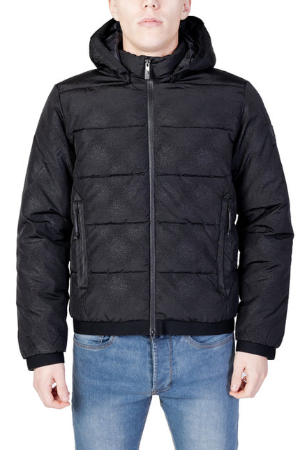 Ea7 Men Jacket-Ea7-black-S-Urbanheer