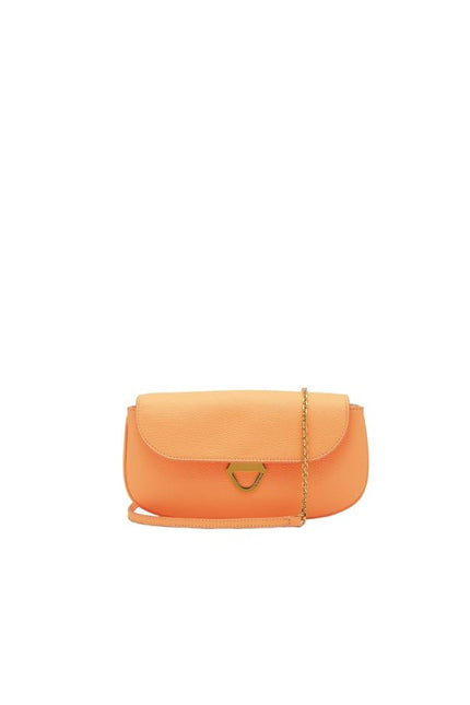 Coccinelle Women Bag-Accessories Bags-Coccinelle-orange-Urbanheer