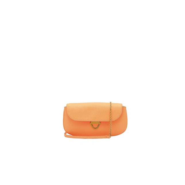 Coccinelle Women Bag-Accessories Bags-Coccinelle-orange-Urbanheer