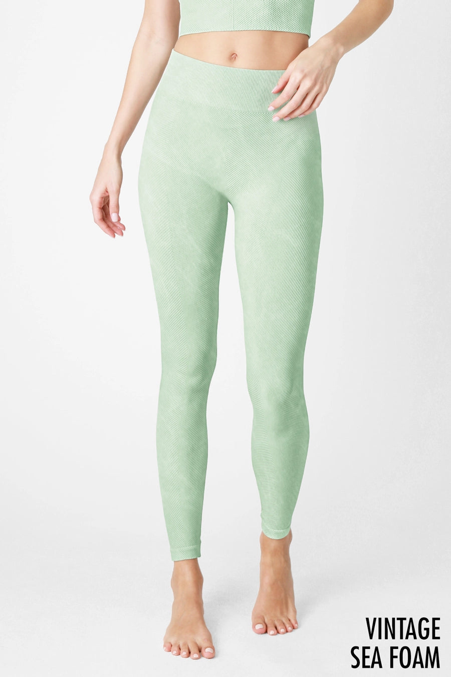 M Sea Green Girls Legging - Get Best Price from Manufacturers & Suppliers  in India