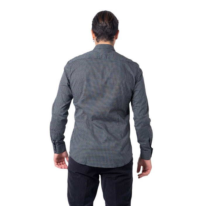 Idra Men Shirt-Idra-Urbanheer