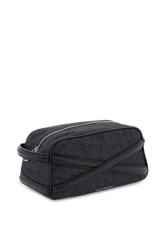 Alexander Mcqueen the harness vanity case