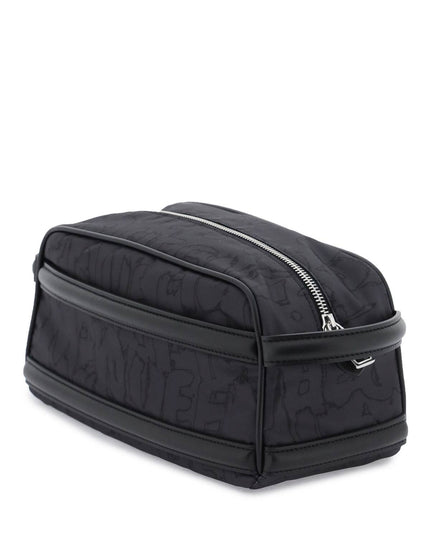 Alexander Mcqueen the harness vanity case