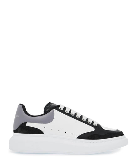 Alexander Mcqueen oversize sneakers