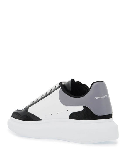 Alexander Mcqueen oversize sneakers