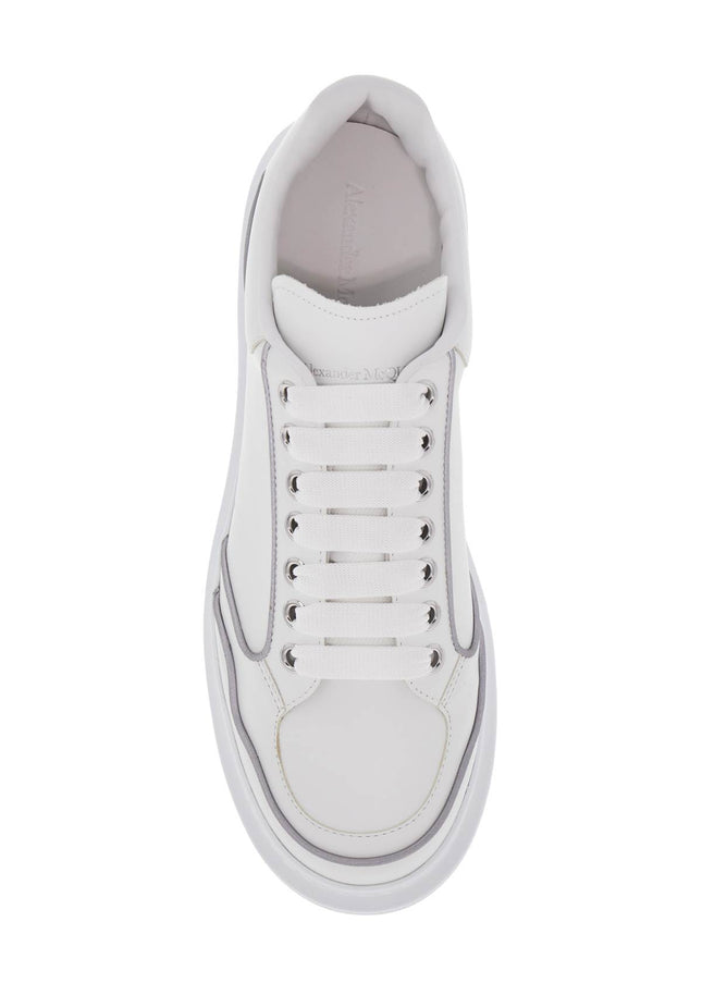 Alexander Mcqueen 'oversized sneakers with