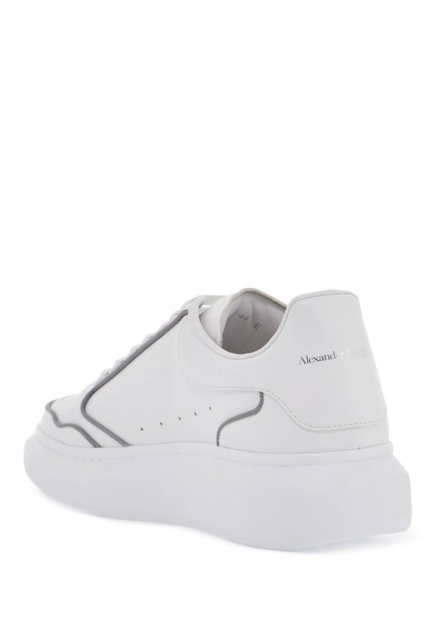 Alexander Mcqueen 'oversized sneakers with